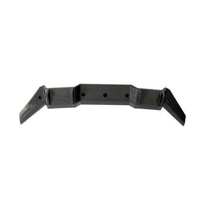 G87 M2 SM™ Carbon Fiber Diffuser Undertray