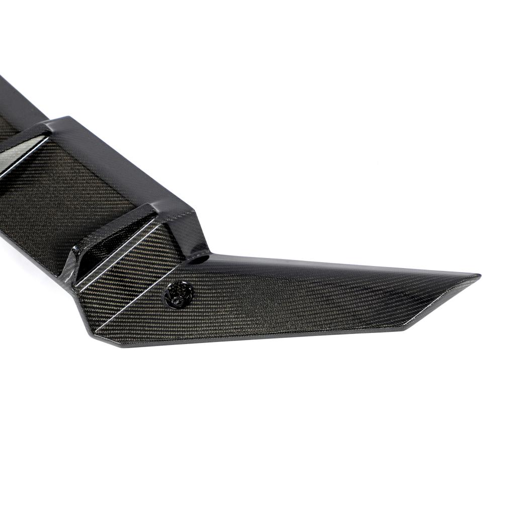 G87 M2 SM™ Carbon Fiber Diffuser Undertray