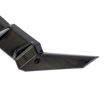 G87 M2 SM™ Carbon Fiber Diffuser Undertray