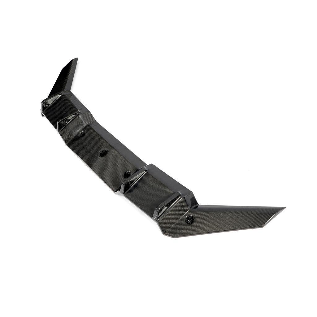 G87 M2 SM™ Carbon Fiber Diffuser Undertray