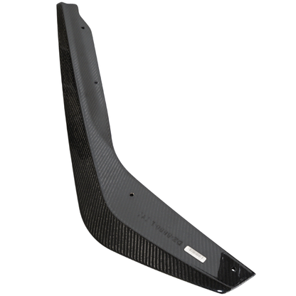G87 M2 SM™ Carbon Rear Bumper Splitters