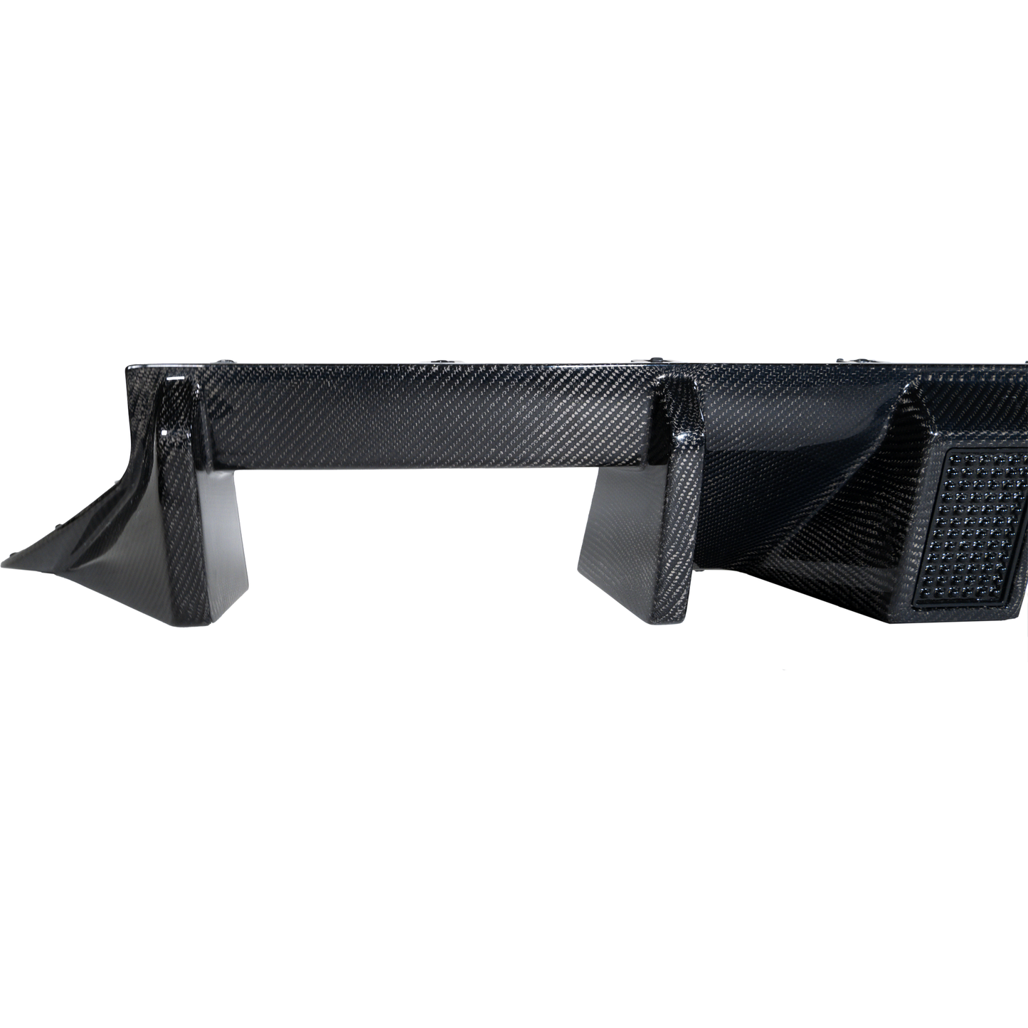 G87 M2 SM™ Carbon Fiber Diffuser