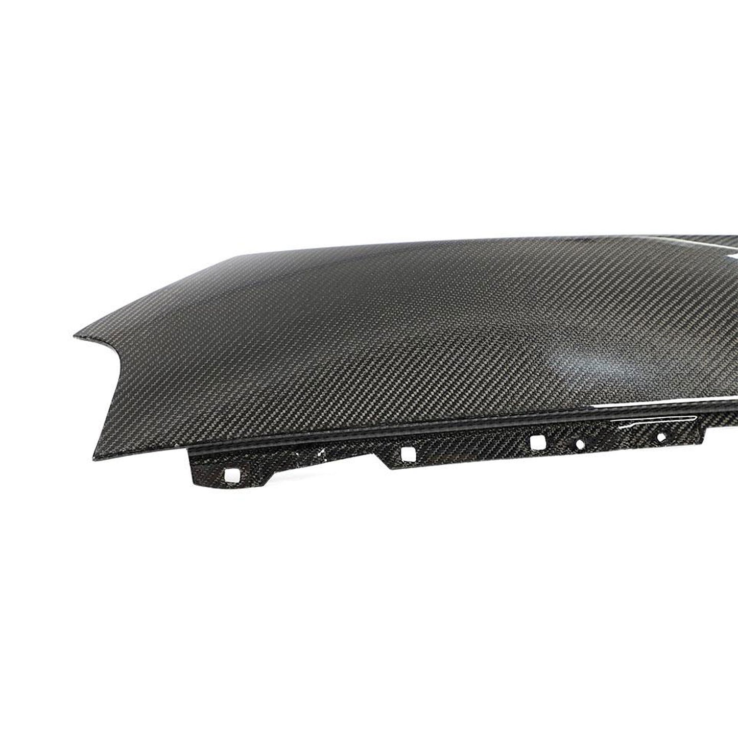 G87 M2 SM™ Carbon Fiber Fenders