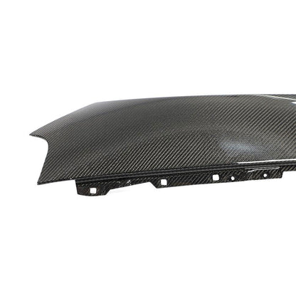 G87 M2 SM™ Carbon Fiber Fenders
