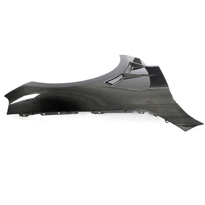 G87 M2 SM™ Carbon Fiber Fenders