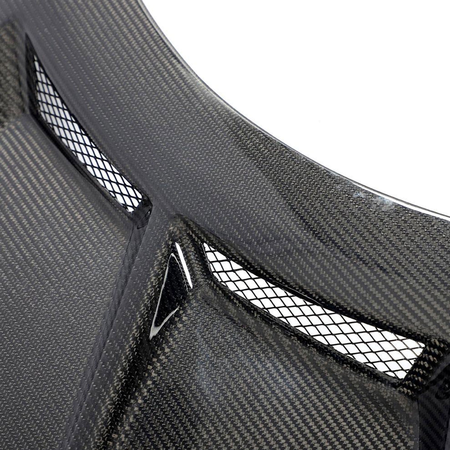 G87 M2 SM™ Carbon Fiber Fenders