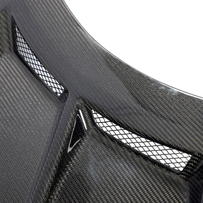 G87 M2 SM™ Carbon Fiber Fenders