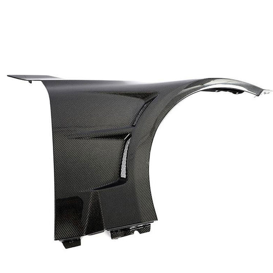 G87 M2 SM™ Carbon Fiber Fenders