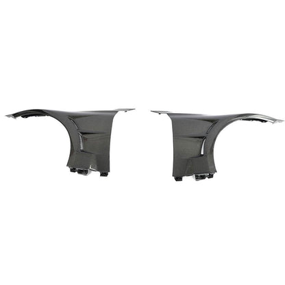 G87 M2 SM™ Carbon Fiber Fenders