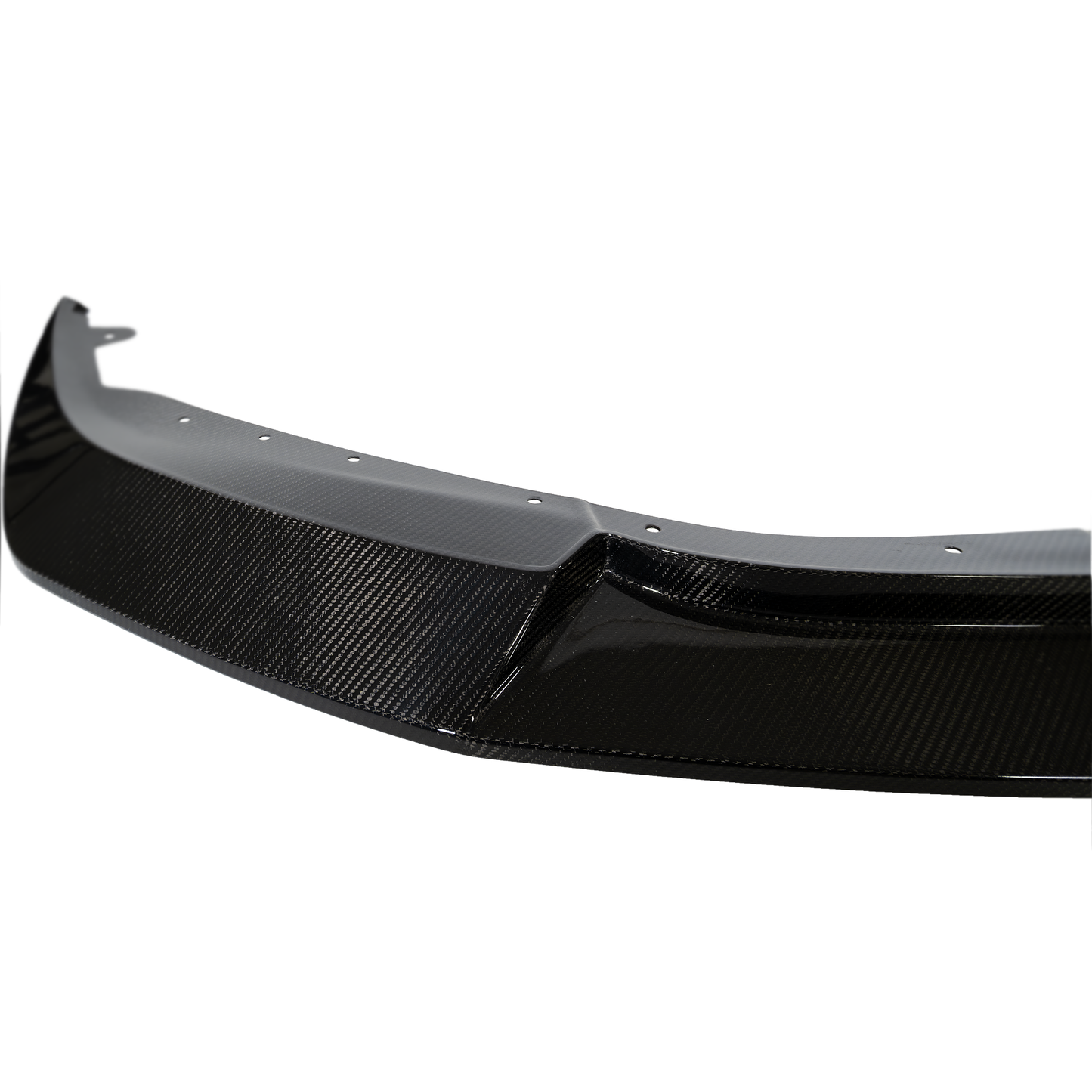 G87 M2 SM™ Carbon Fiber Front Lip