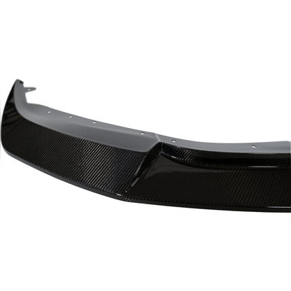 G87 M2 SM™ Carbon Fiber Front Lip