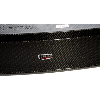 G87 M2 SM™ Carbon Fiber Front Lip