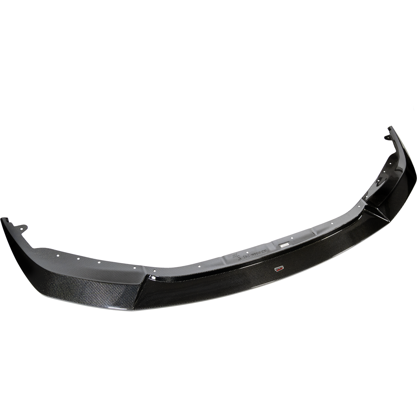 G87 M2 SM™ Carbon Fiber Front Lip