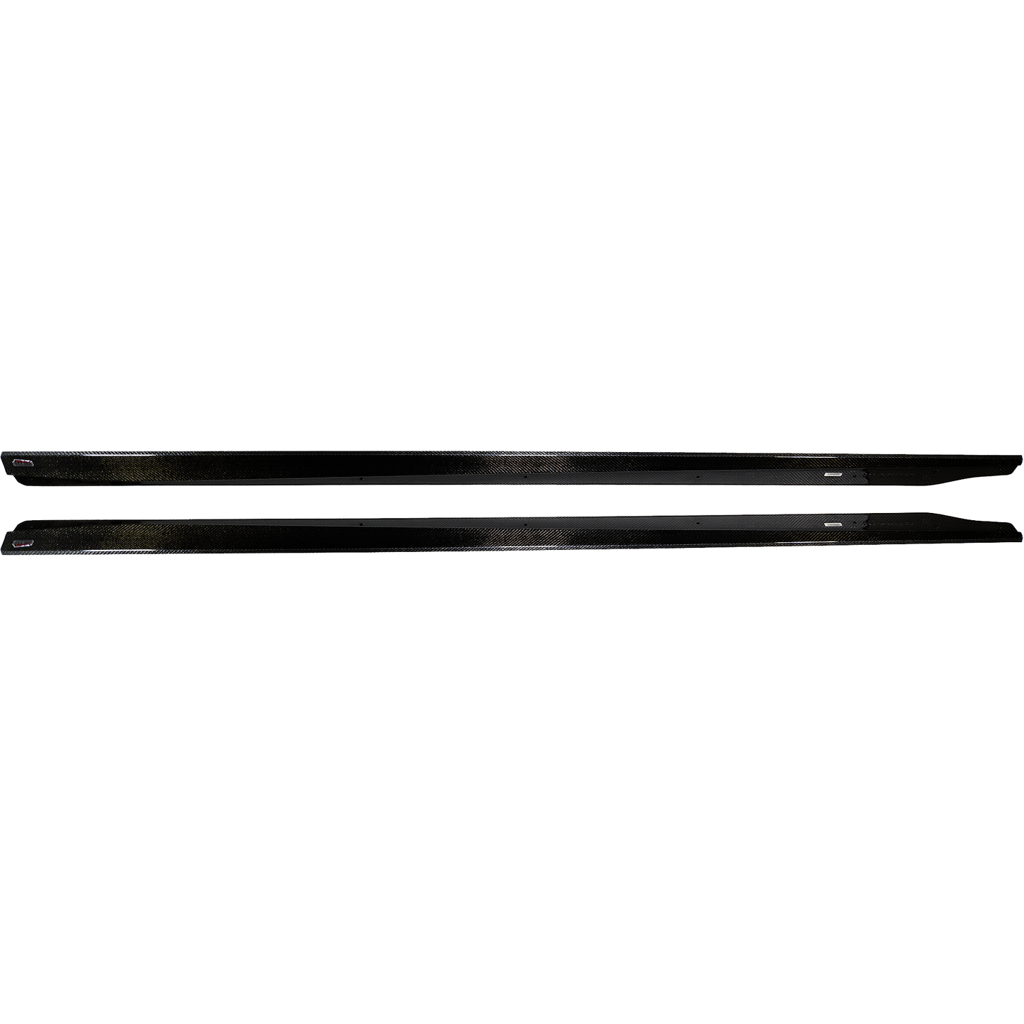G87 M2 SM™ Carbon Fiber Side Skirt Extensions