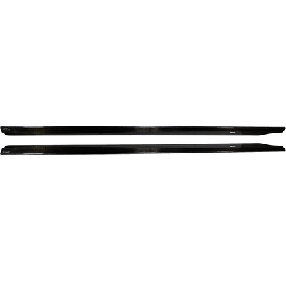 G87 M2 SM™ Carbon Fiber Side Skirt Extensions