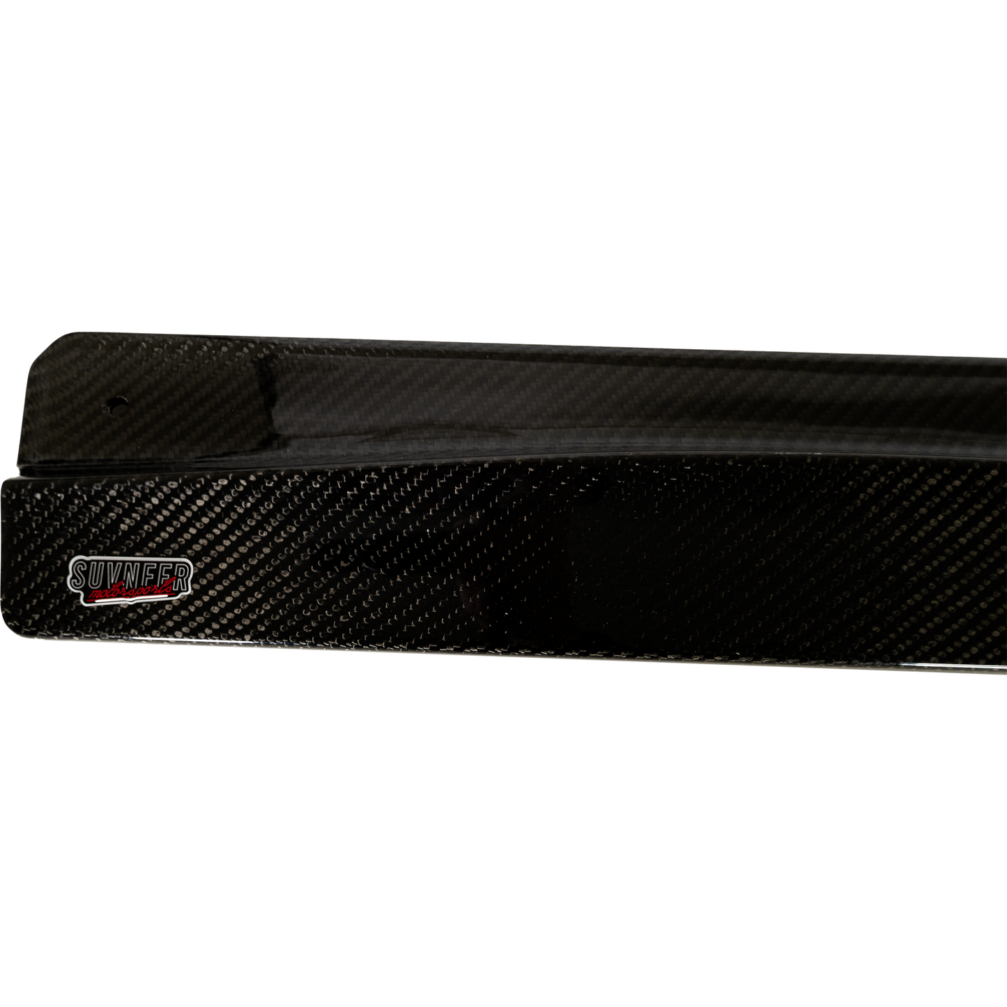 G87 M2 SM™ Carbon Fiber Side Skirt Extensions