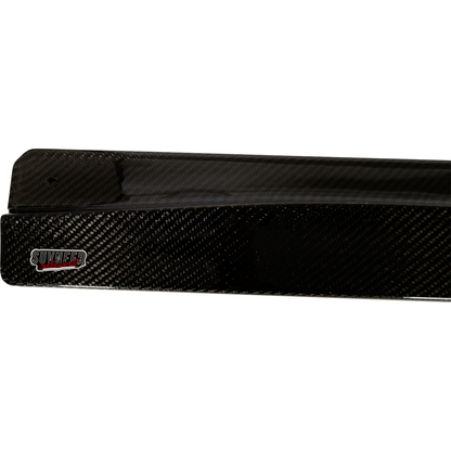 G87 M2 SM™ Carbon Fiber Side Skirt Extensions