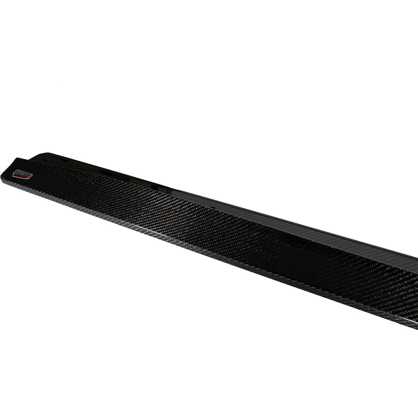 G87 M2 SM™ Carbon Fiber Side Skirt Extensions