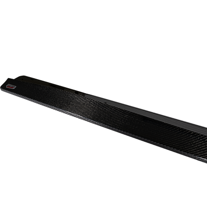 G87 M2 SM™ Carbon Fiber Side Skirt Extensions