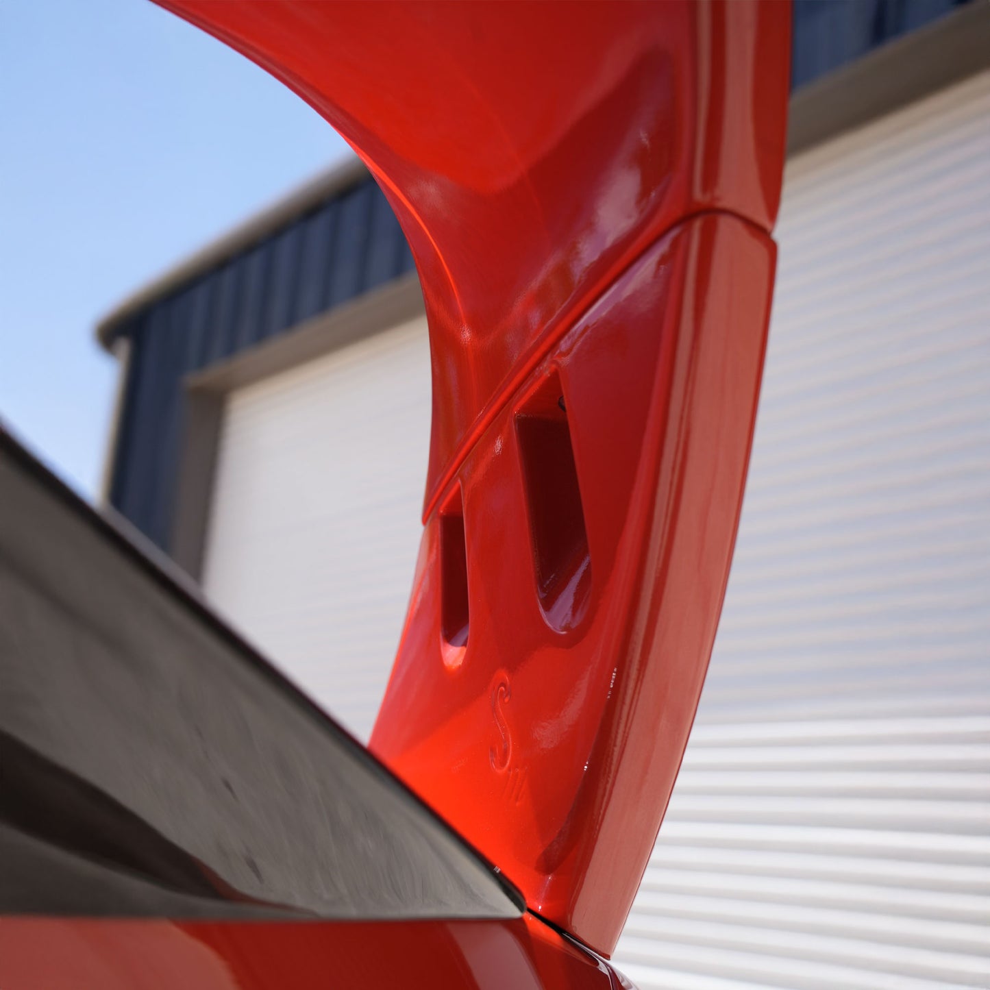 G87 M2 SM™ Race Inspired Carbon Fiber Wing