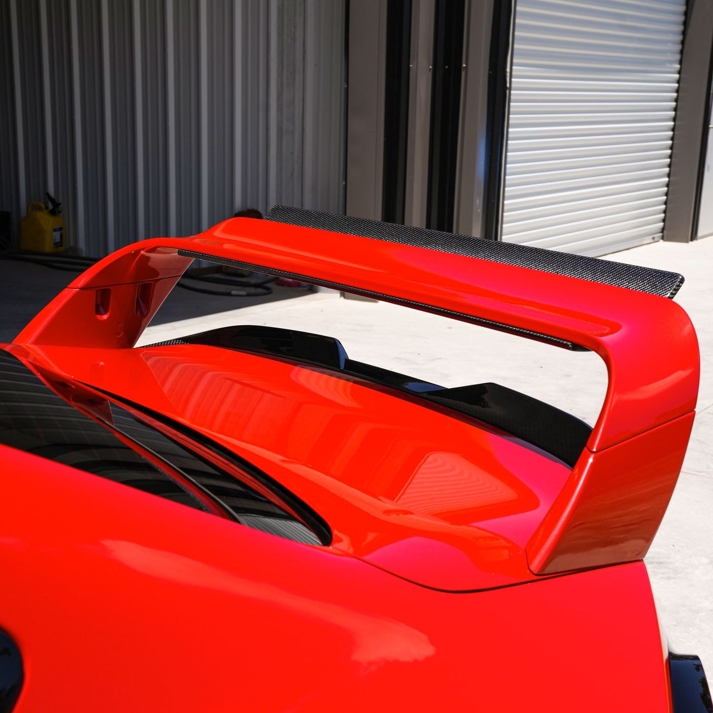 G87 M2 SM™ Race Inspired Carbon Fiber Wing