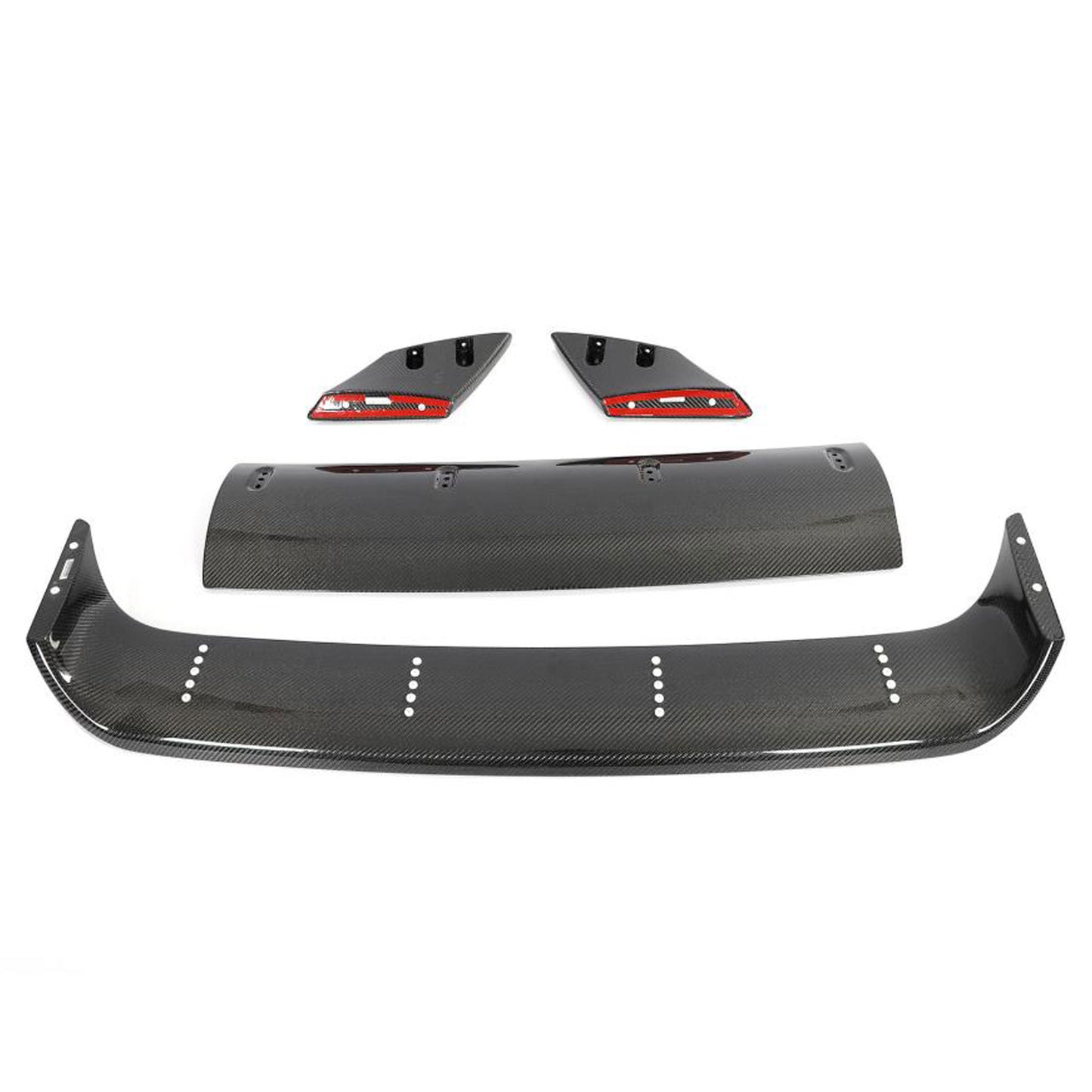 F87 M2 SM™ RI Carbon Fiber Wing