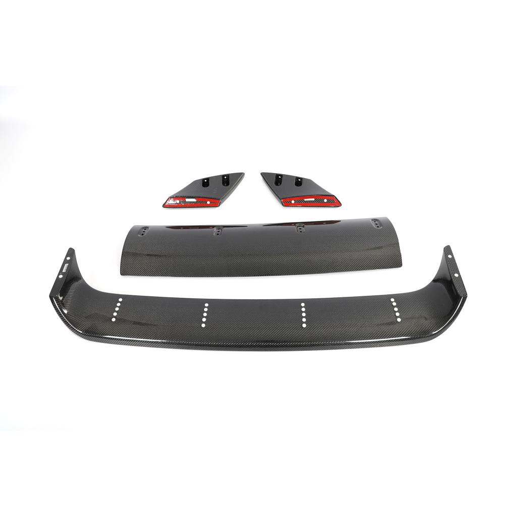G87 M2 SM™ Race Inspired Carbon Fiber Wing