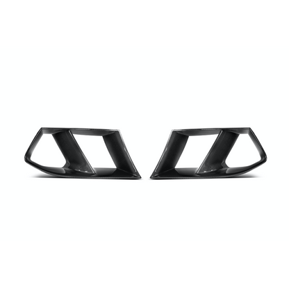 MP Designed G8X Front Air Ducts
