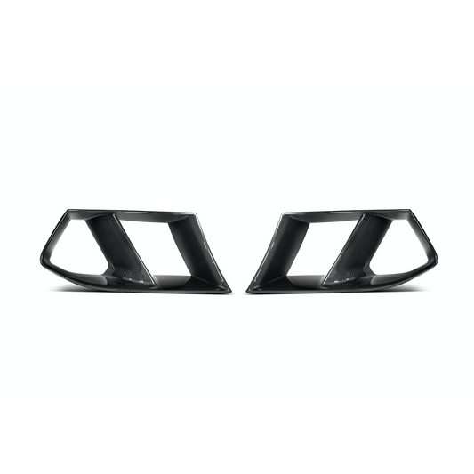 MP Designed G8X Front Air Ducts