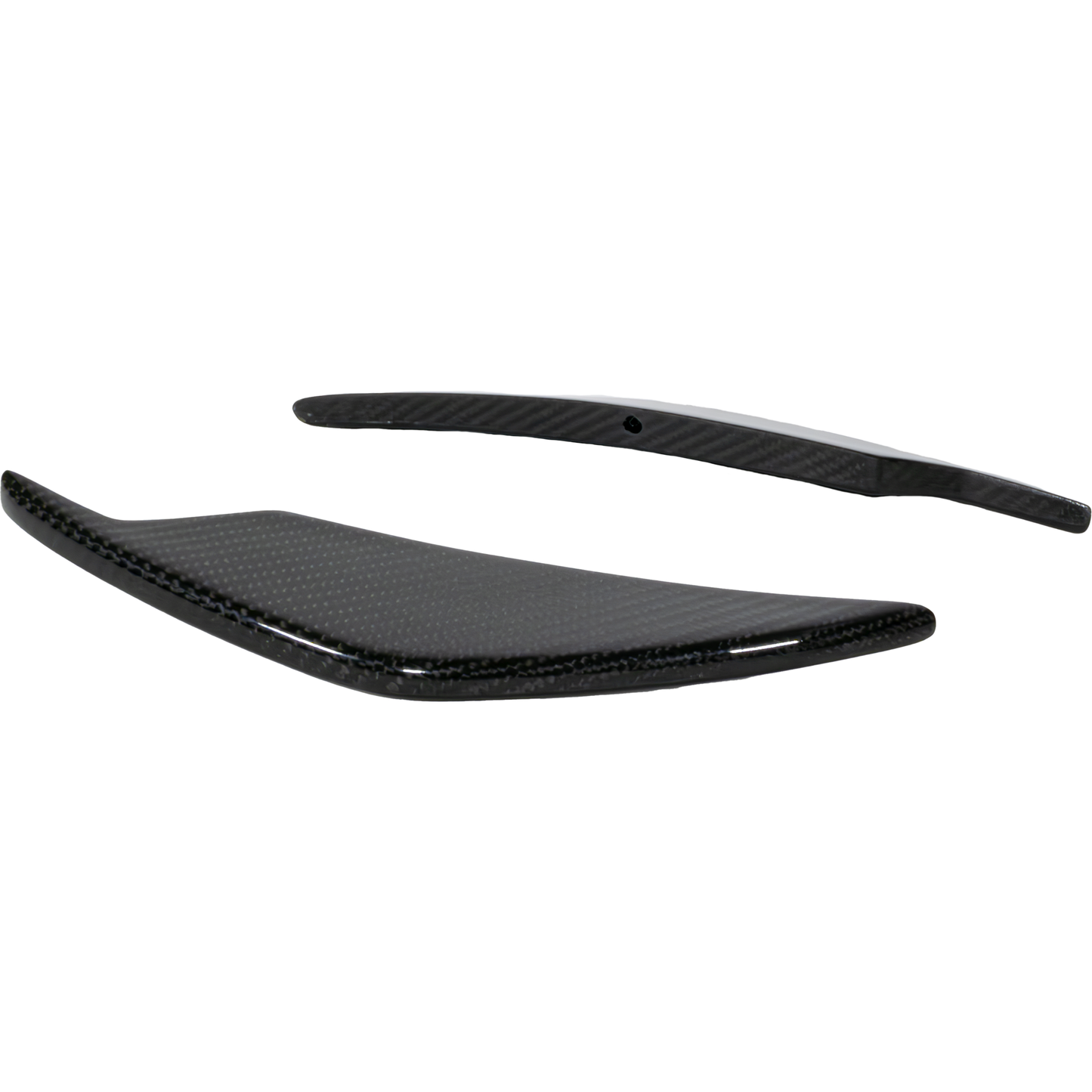 AC Designed G8X Carbon Fiber Canards