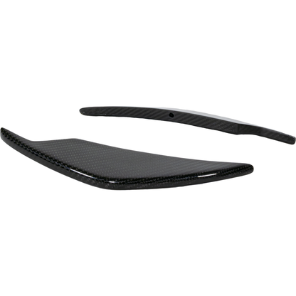 AC Designed G8X Carbon Fiber Canards