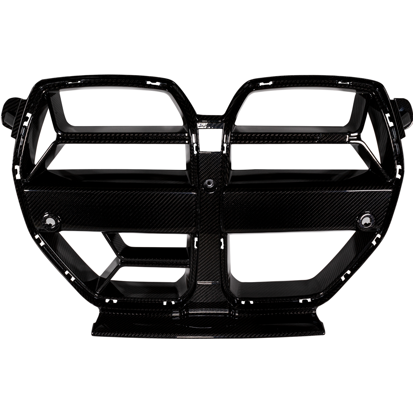 CSL Designed G8X ACC Carbon Fiber Grill