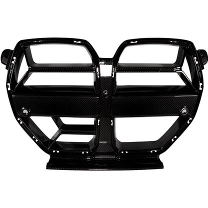 CSL Designed G8X ACC Carbon Fiber Grill