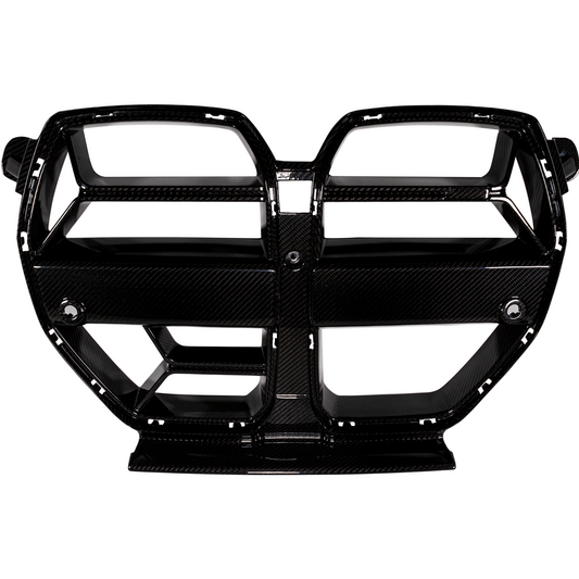 CSL Designed G8X ACC Carbon Fiber Grill