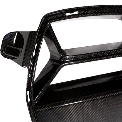 CSL Designed G8X ACC Carbon Fiber Grill