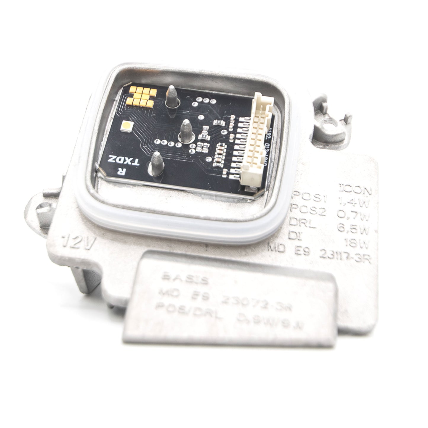 SM™ G8X Laser Headlight DRL Module