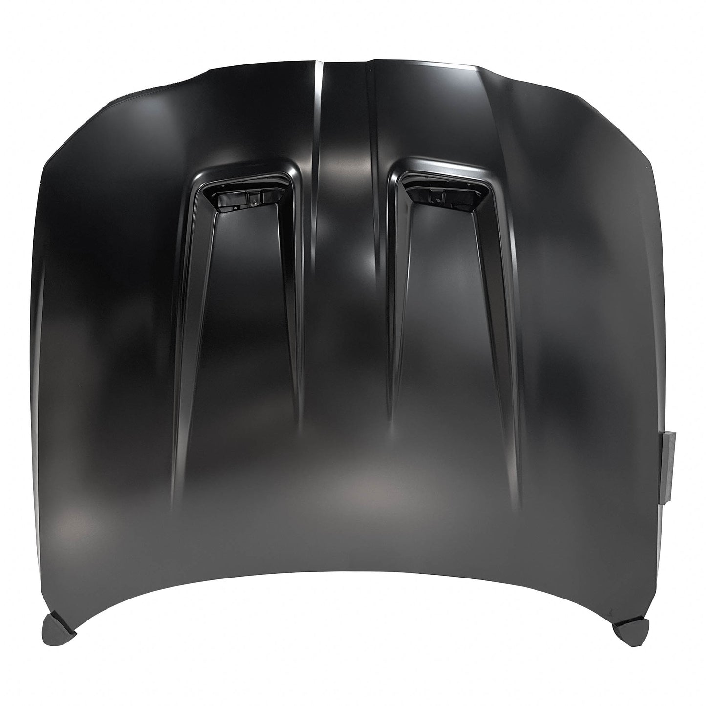 G8X OE+ Aluminum Hood