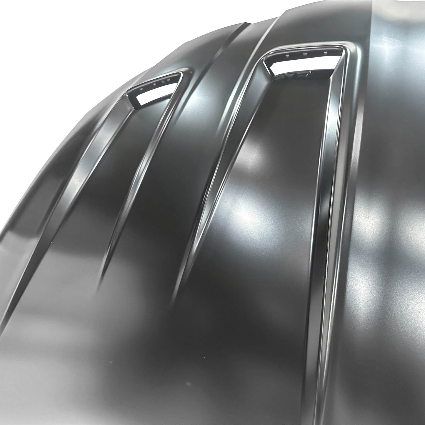 G8X OE+ Aluminum Hood