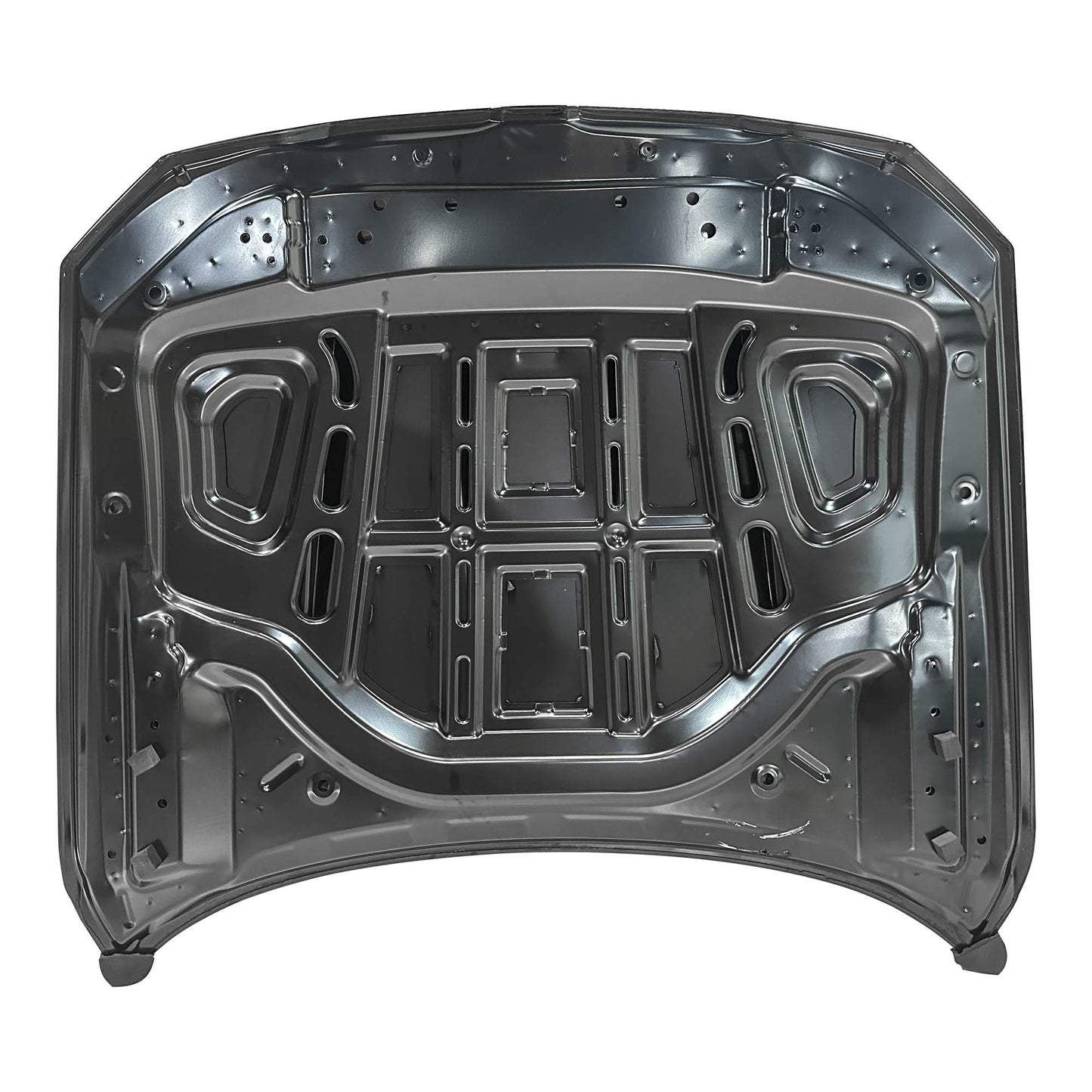 G8X OE+ Aluminum Hood