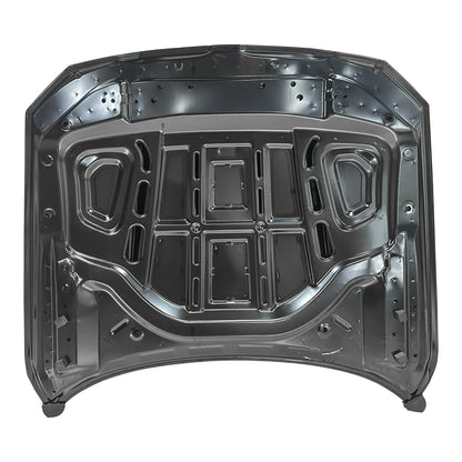 G8X OE+ Aluminum Hood