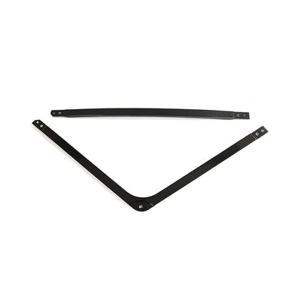 G8X Dry Carbon Fiber Strut Bars