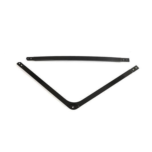 G8X Dry Carbon Fiber Strut Bars