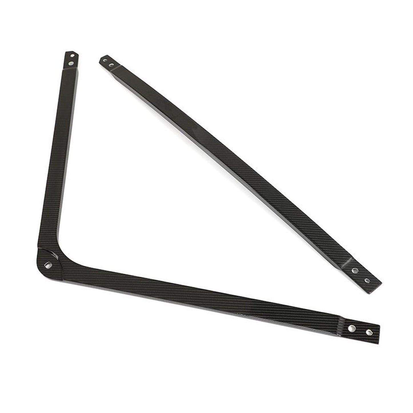 G8X Dry Carbon Fiber Strut Bars