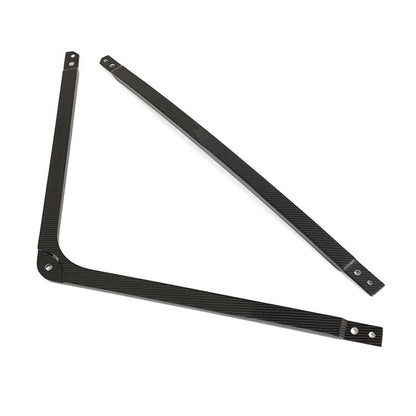G8X Dry Carbon Fiber Strut Bars