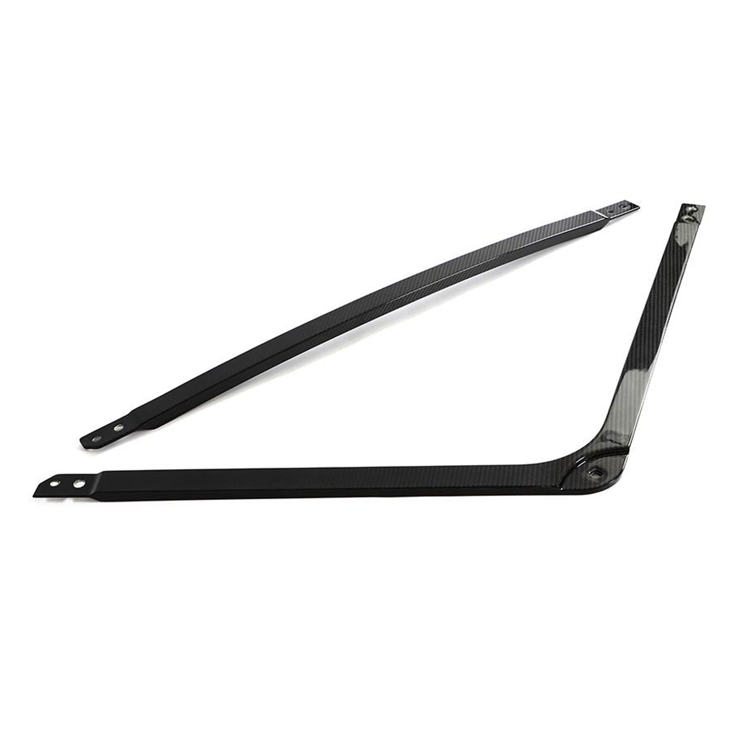 G8X Dry Carbon Fiber Strut Bars