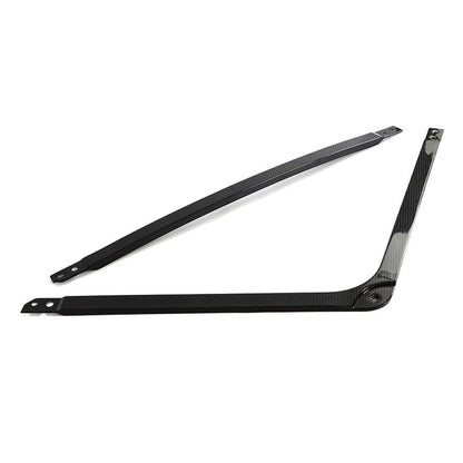 G8X Dry Carbon Fiber Strut Bars