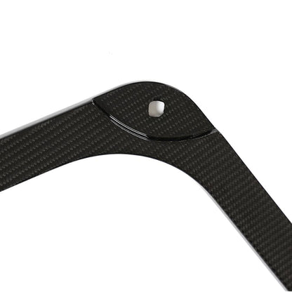 G8X Dry Carbon Fiber Strut Bars