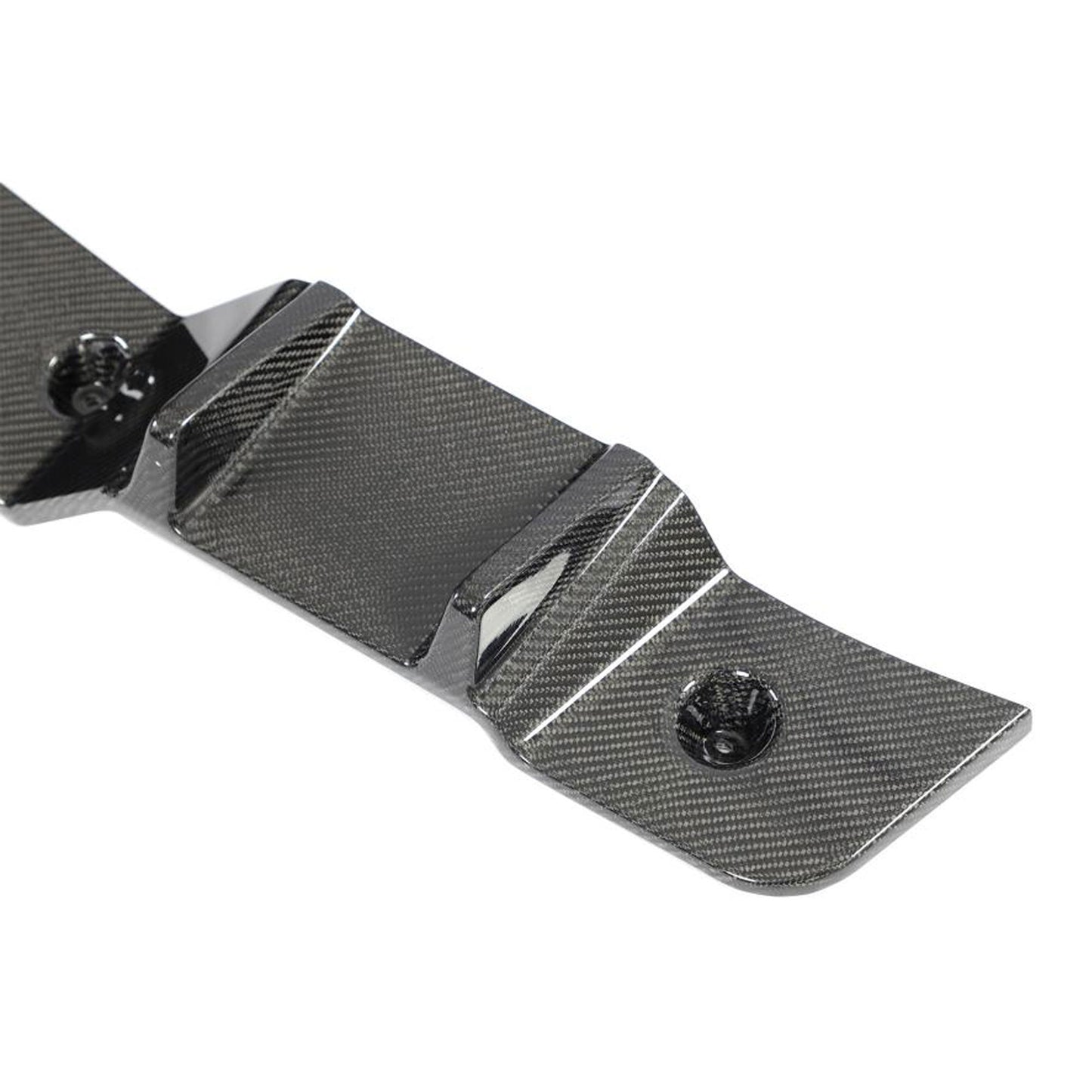 G8X M3/M4 SM™ Carbon Fiber Diffuser Undertray