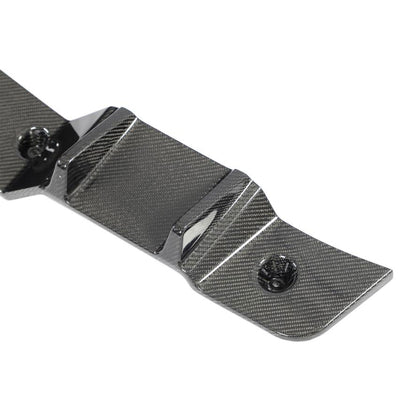G8X M3/M4 SM™ Carbon Fiber Diffuser Undertray