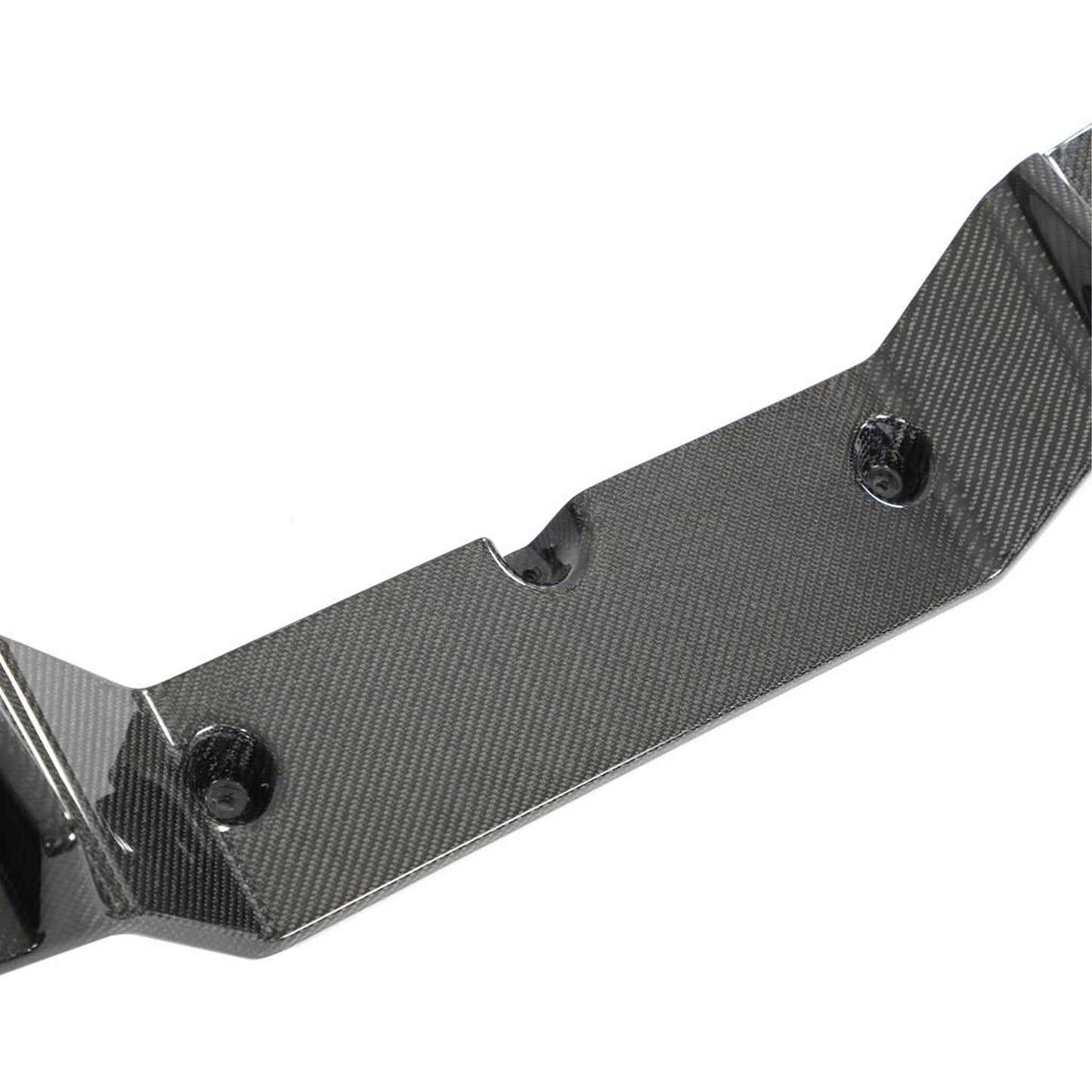 G8X M3/M4 SM™ Carbon Fiber Diffuser Undertray